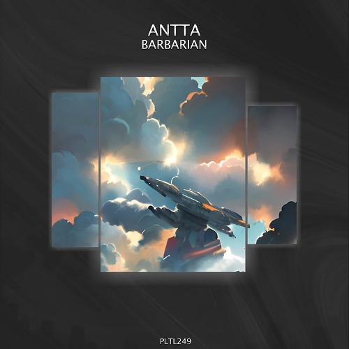 ANTTA - Barbarian [PLTL249]